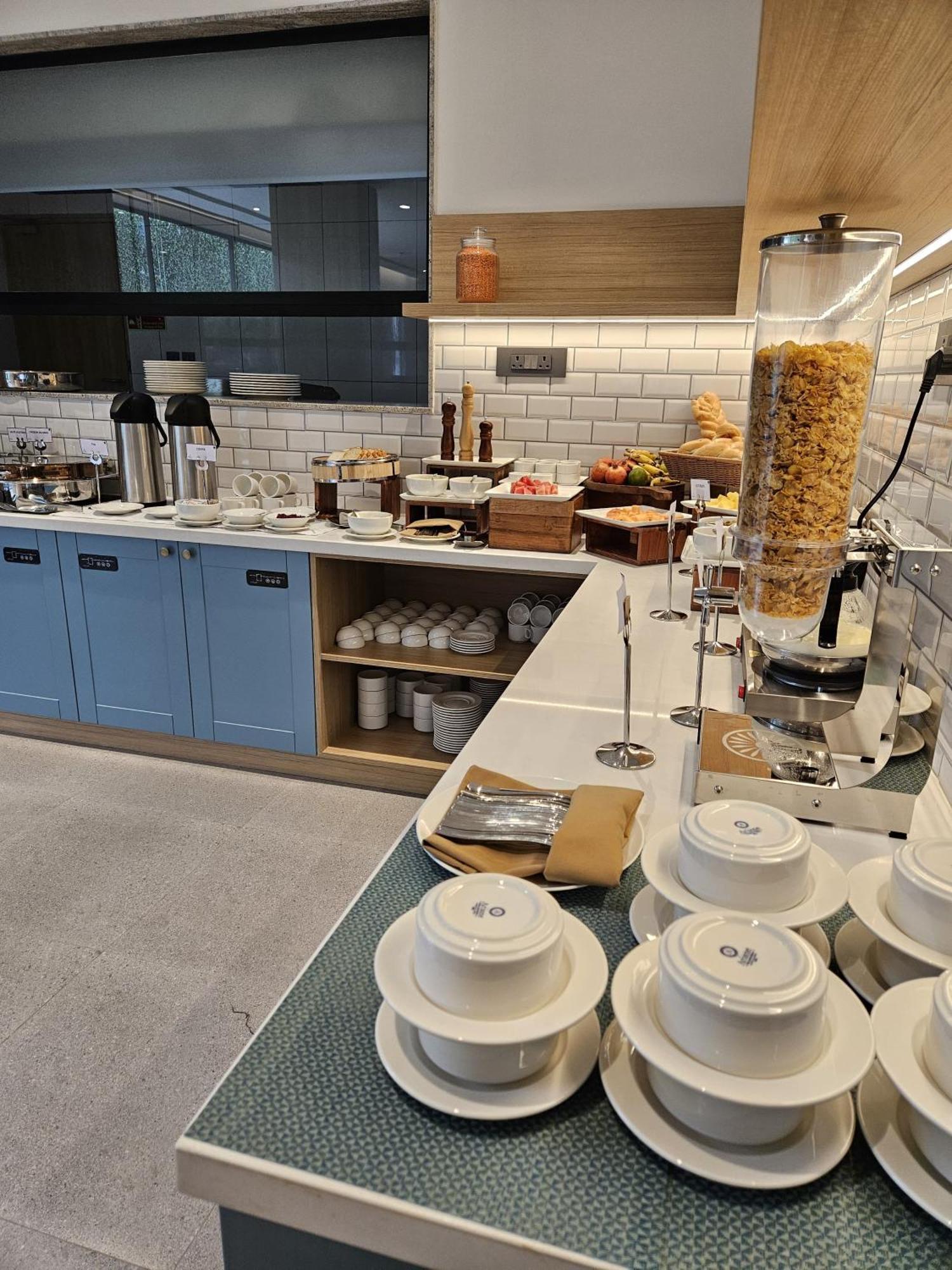 Park Inn & Suites By Radisson Thrissur East Fort Zewnętrze zdjęcie