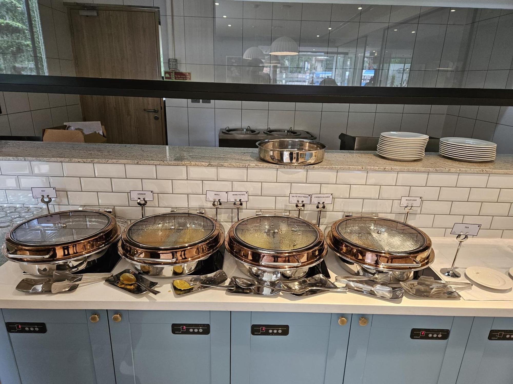Park Inn & Suites By Radisson Thrissur East Fort Zewnętrze zdjęcie
