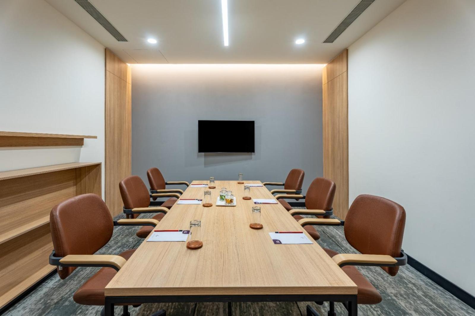Park Inn & Suites By Radisson Thrissur East Fort Zewnętrze zdjęcie