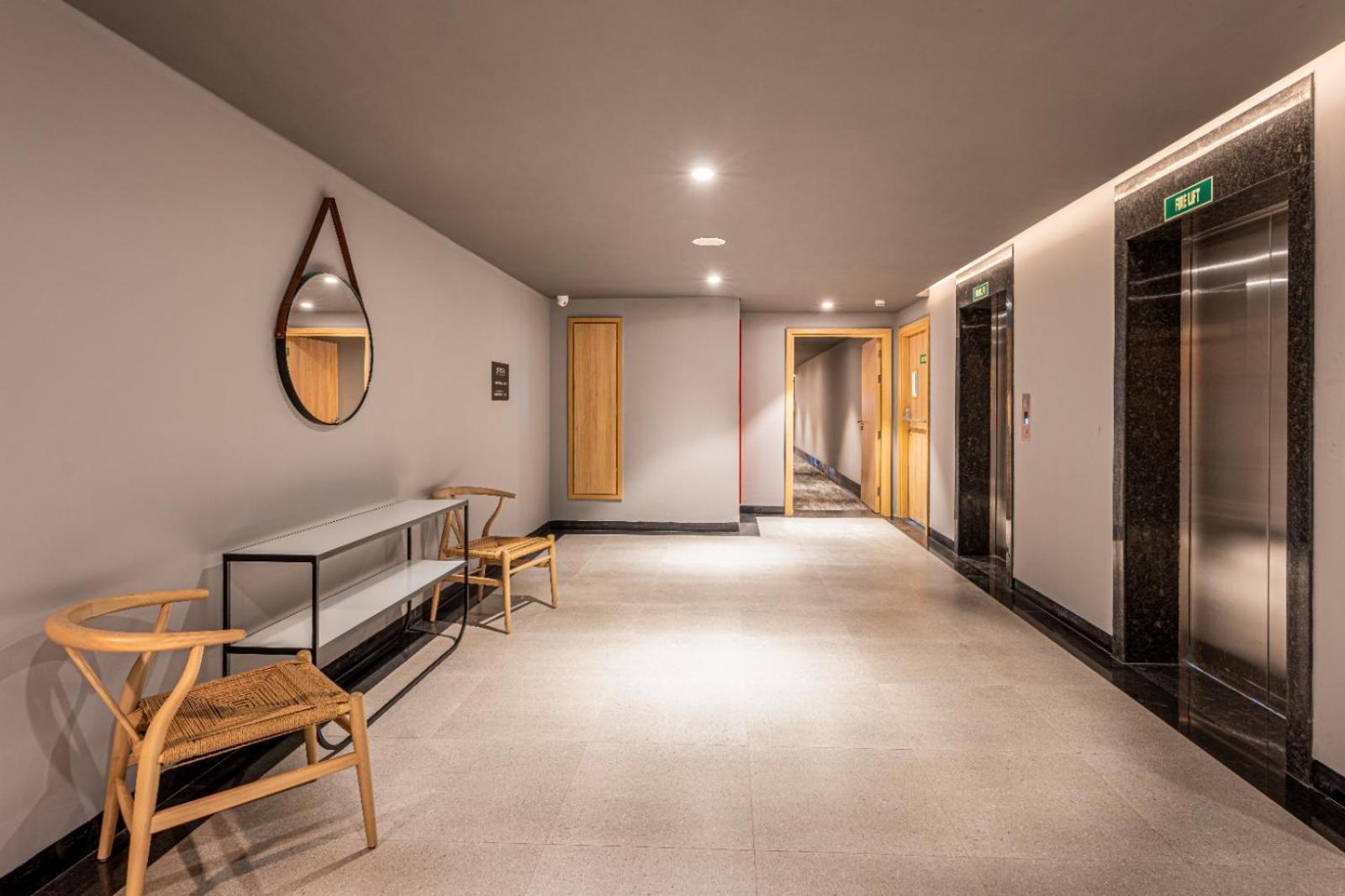 Park Inn & Suites By Radisson Thrissur East Fort Zewnętrze zdjęcie