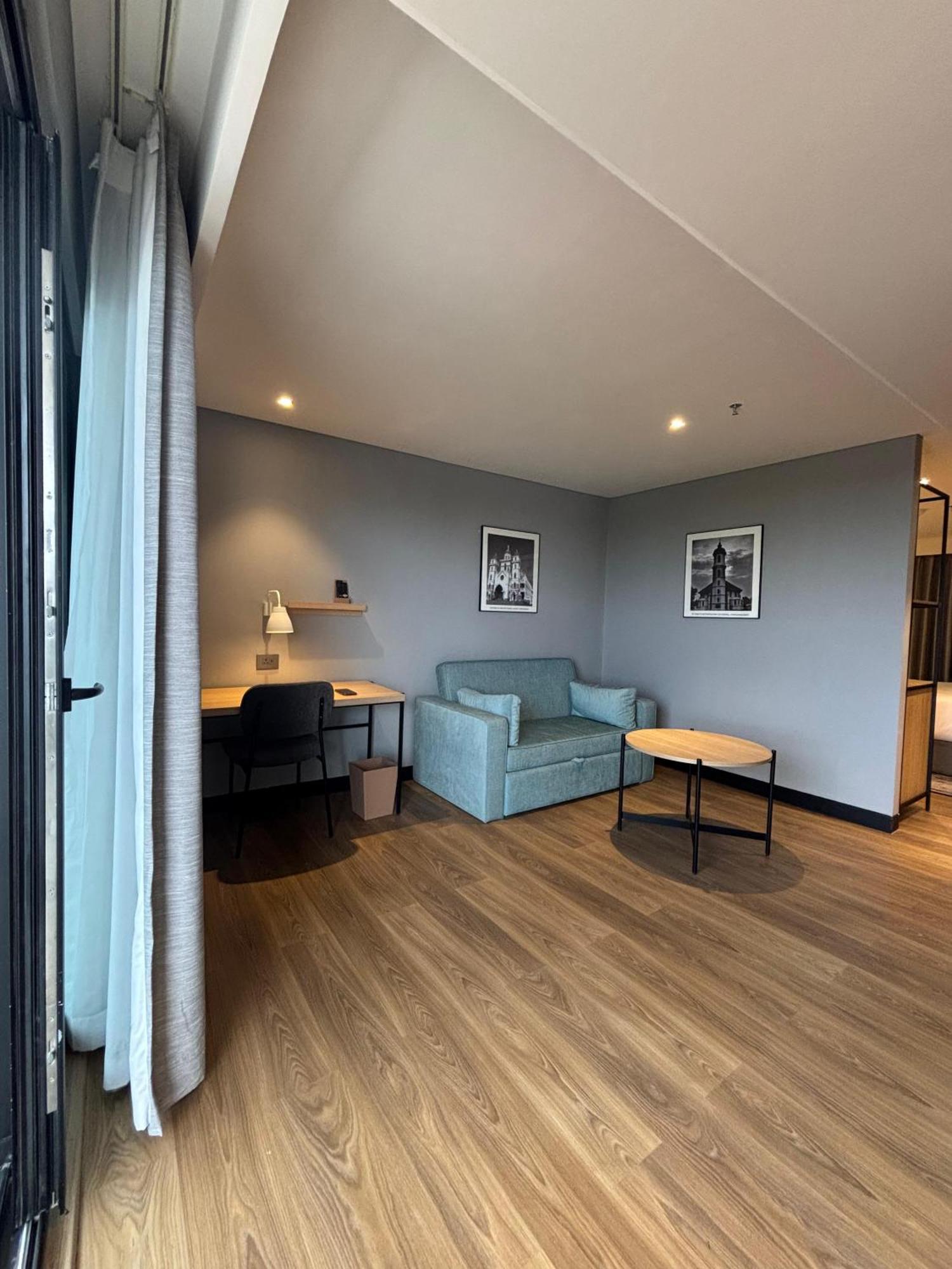 Park Inn & Suites By Radisson Thrissur East Fort Zewnętrze zdjęcie