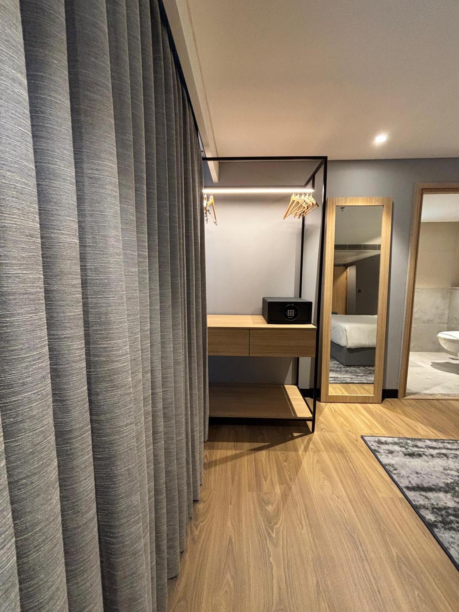 Park Inn & Suites By Radisson Thrissur East Fort Zewnętrze zdjęcie