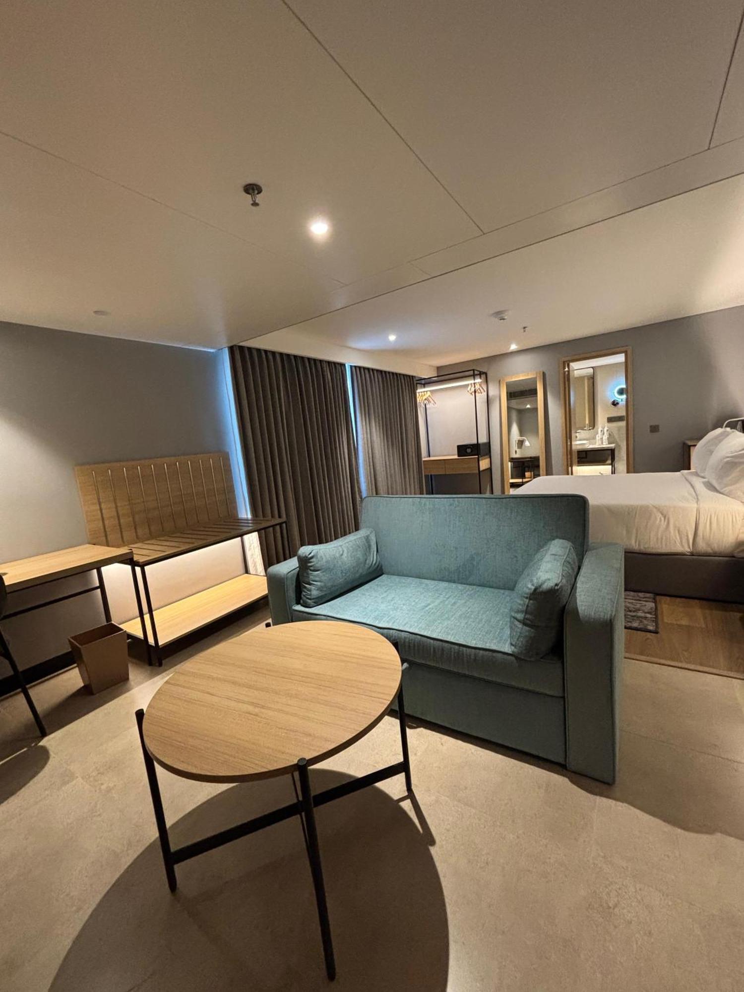 Park Inn & Suites By Radisson Thrissur East Fort Zewnętrze zdjęcie