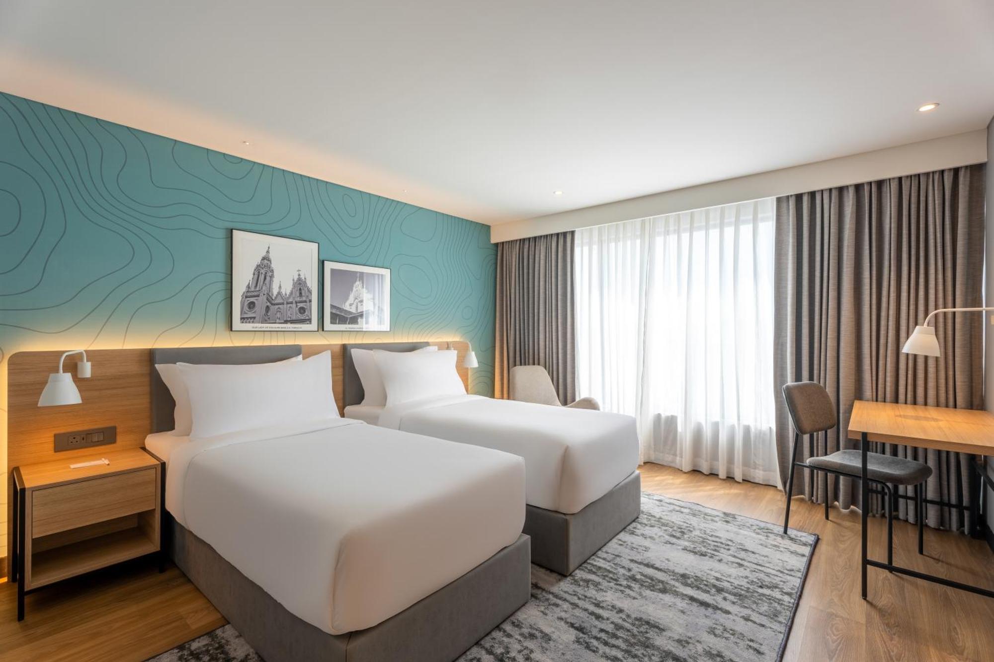 Park Inn & Suites By Radisson Thrissur East Fort Zewnętrze zdjęcie