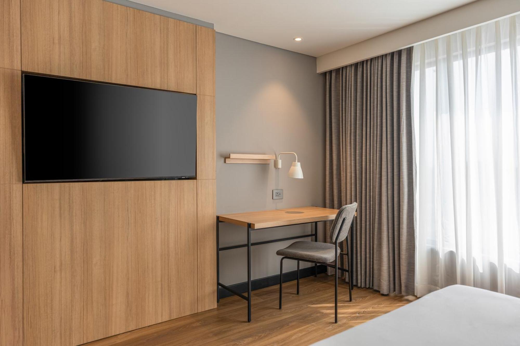 Park Inn & Suites By Radisson Thrissur East Fort Zewnętrze zdjęcie