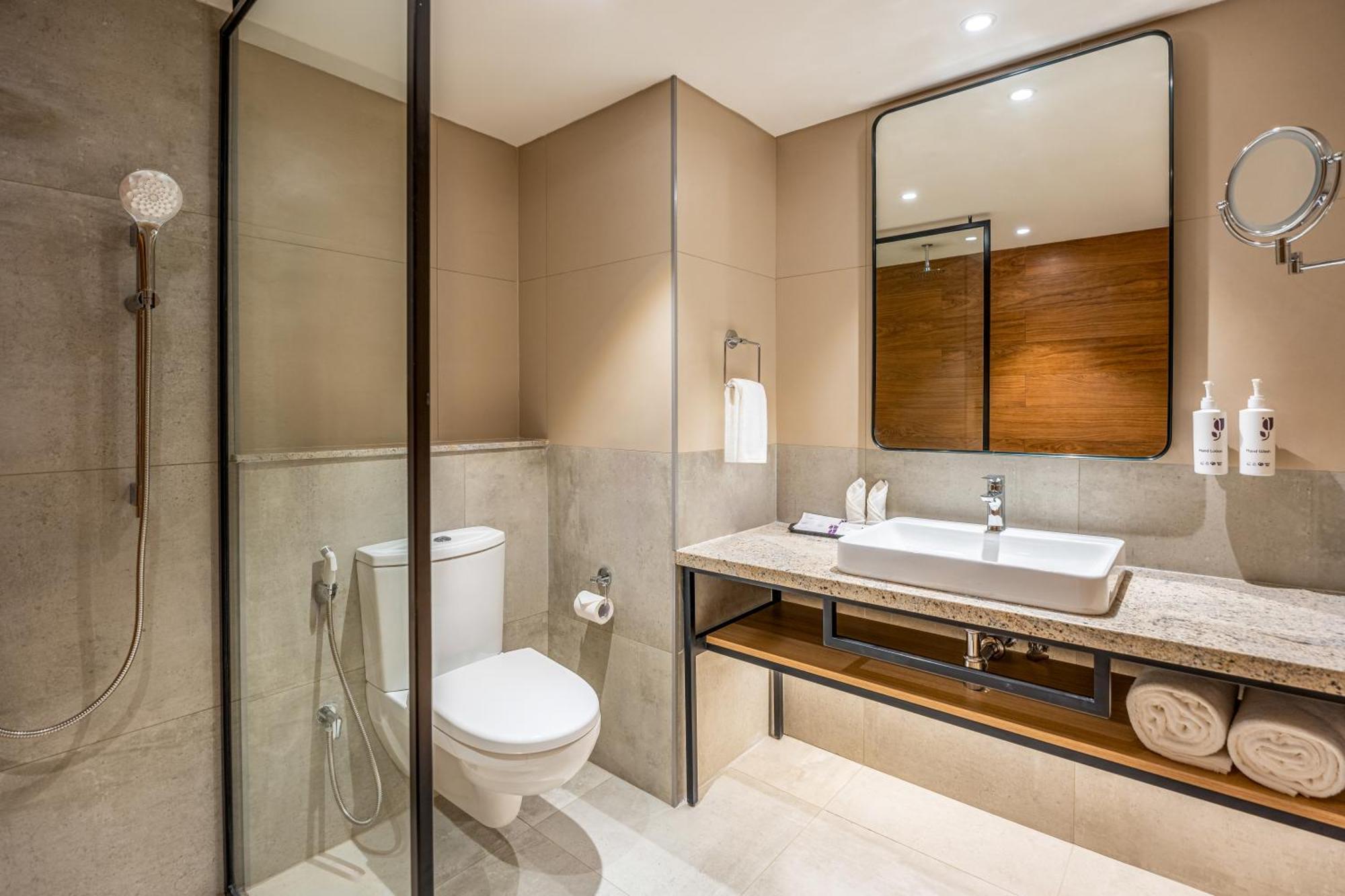 Park Inn & Suites By Radisson Thrissur East Fort Zewnętrze zdjęcie