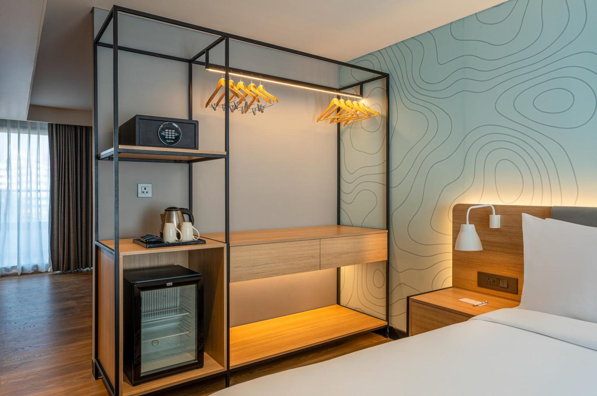 Park Inn & Suites By Radisson Thrissur East Fort Zewnętrze zdjęcie